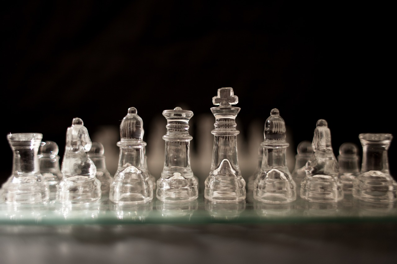 chess board 2